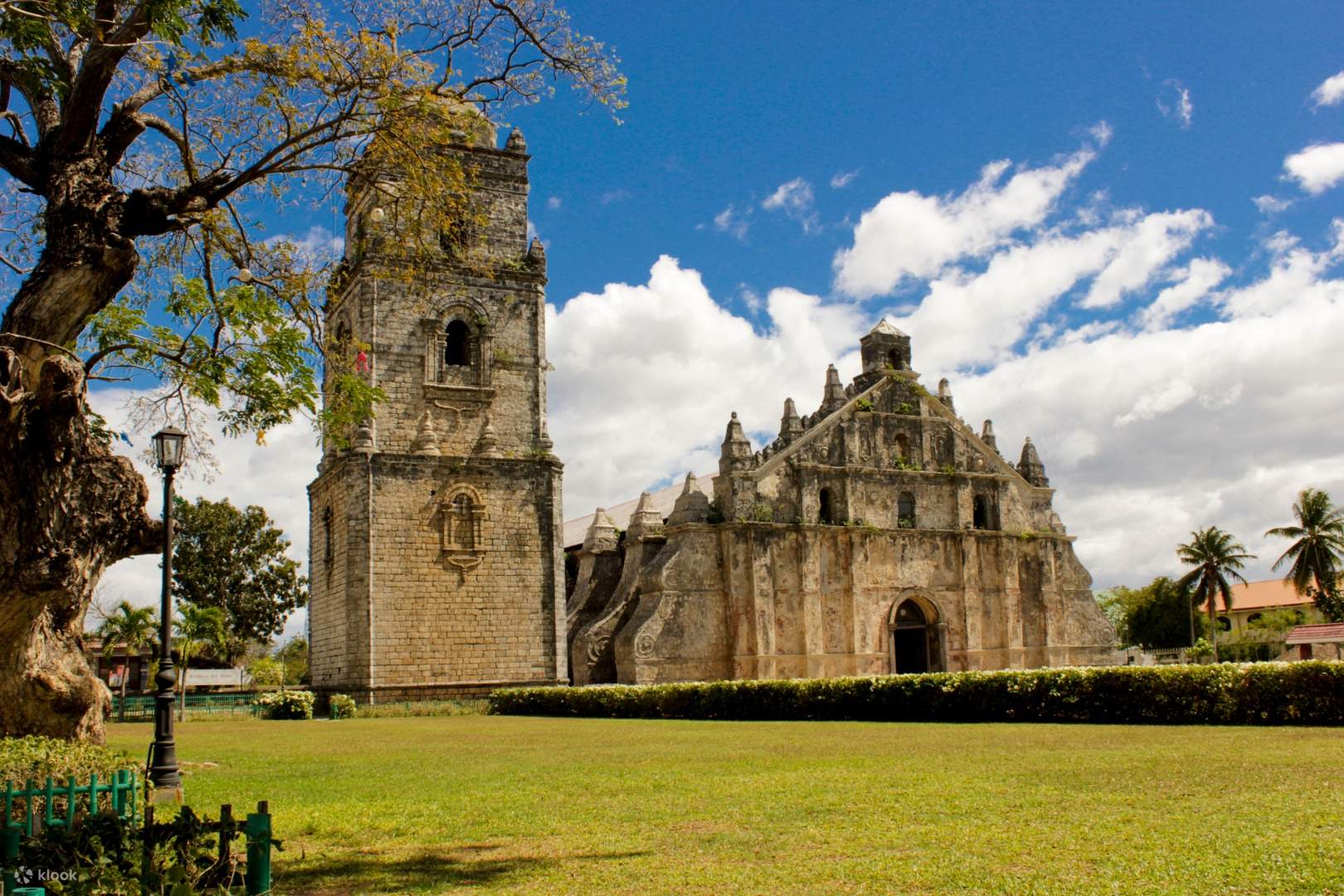 Private Laoag and Vigan Full Day Tour from Laoag for Solo Traveler