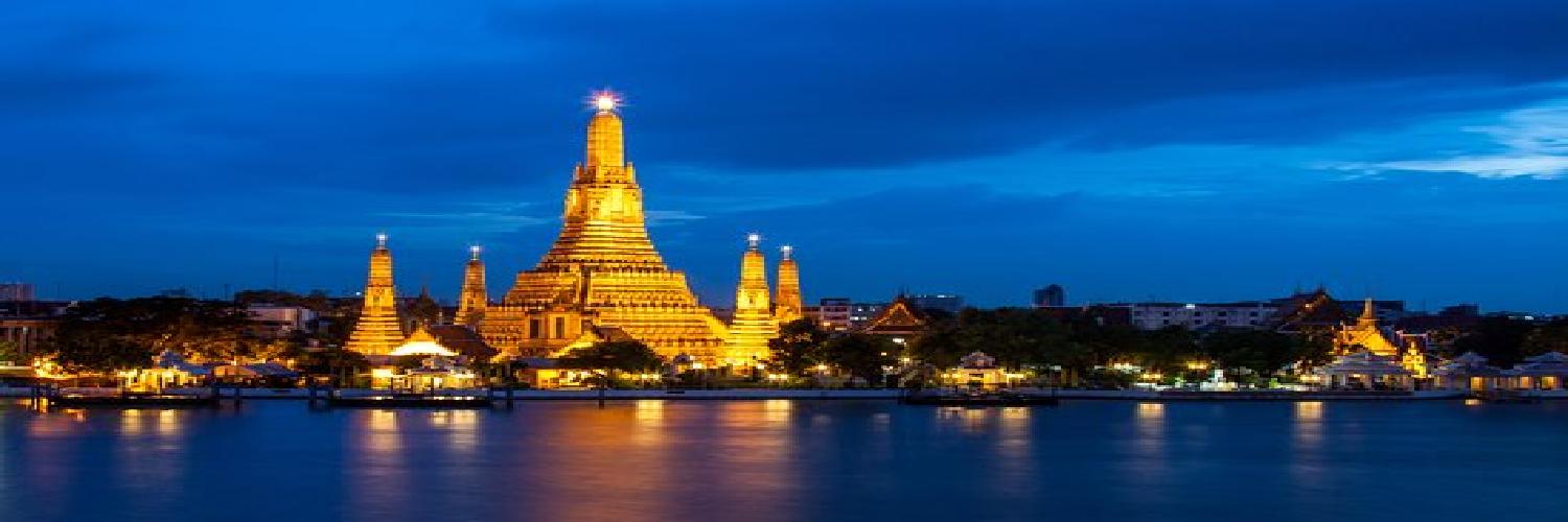 5D4N Bangkok in Thailand  Super Deal Package