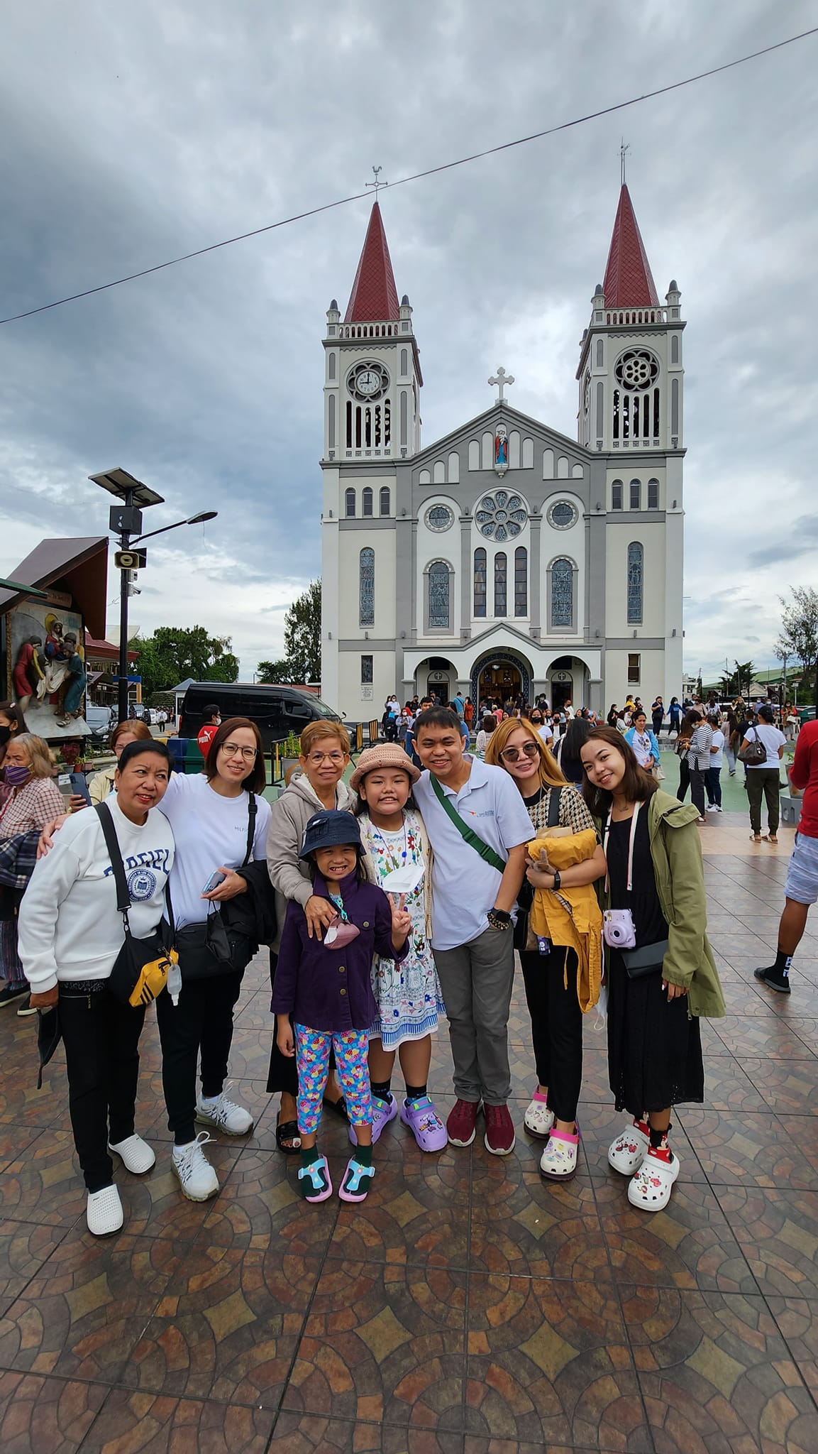 6 Days Amazing Baguio Experience for 5 Persons