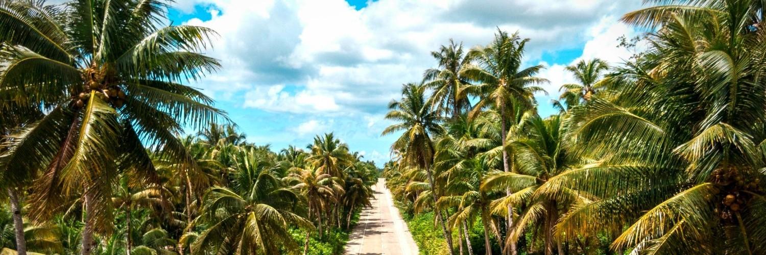 3 DAYS AND 2 NIGHTS  IN SIARGAO WITH ISLAND HOPPING 