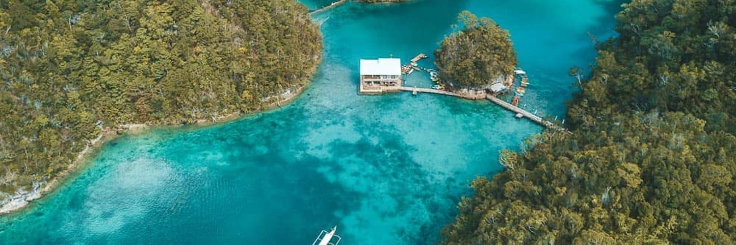 3 DAYS AND 2 NIGHTS  IN SIARGAO WITH ISLAND HOPPING 