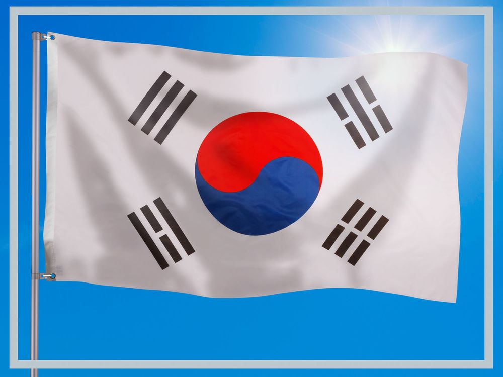 South Korea Tourist VISA- Single Entry