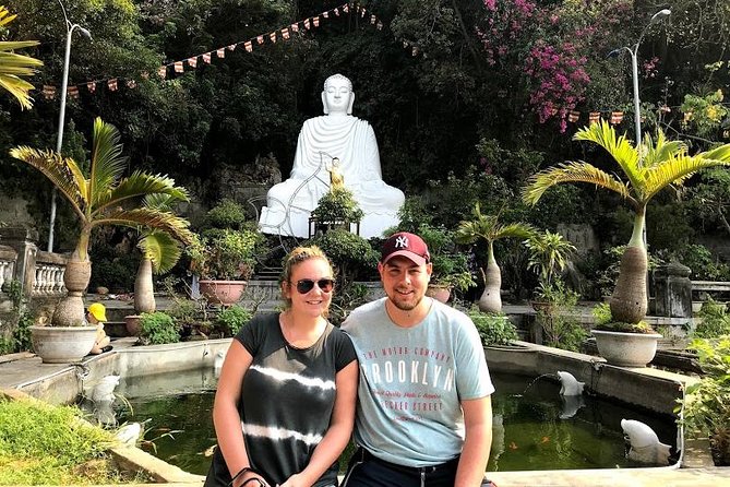 4D3N Budget Escapade in Danang Vietnam for 6 persons