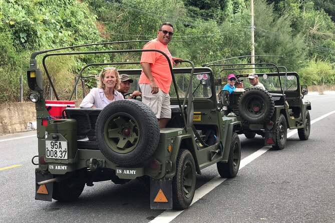 4D3N Budget Escapade in Danang Vietnam for 6 persons