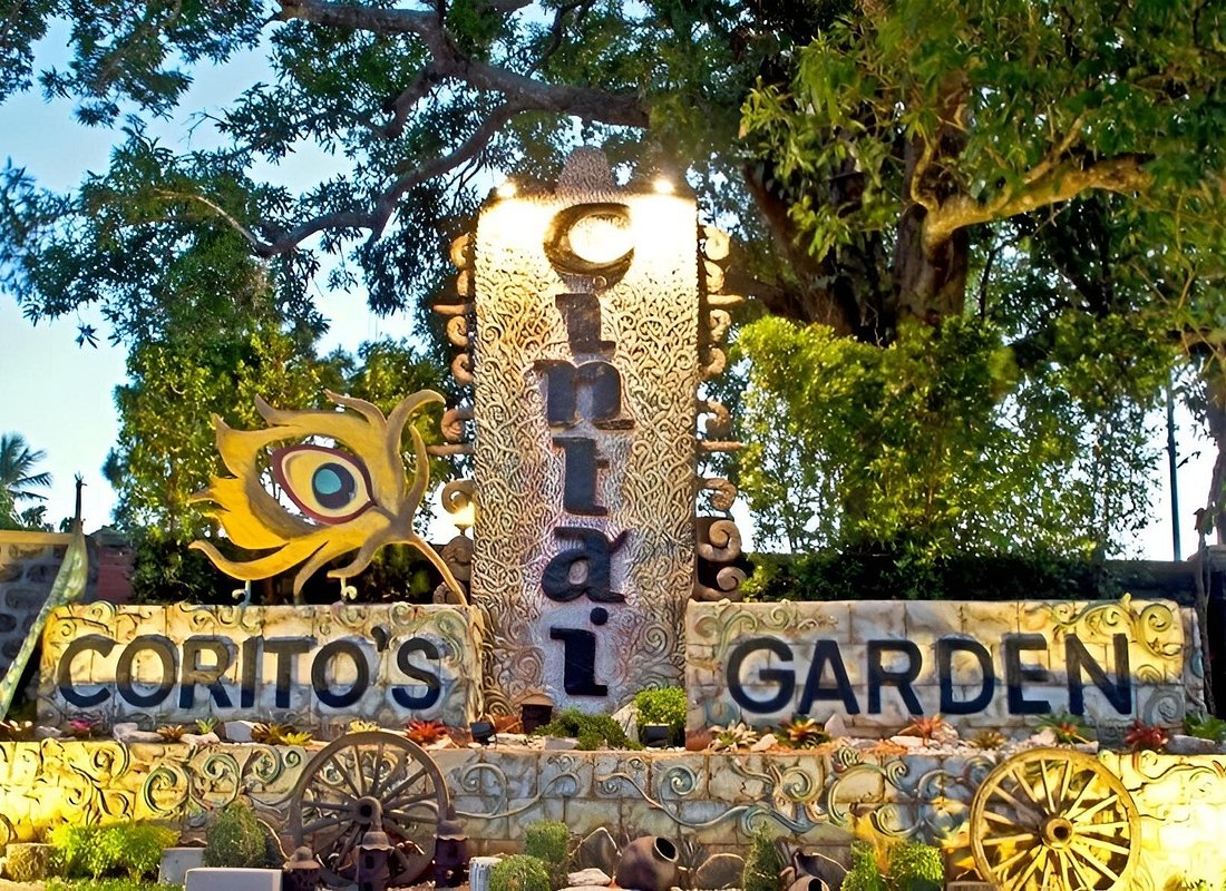 Cintai Corito's Garden Day Pass In Batangas