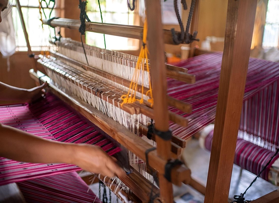 Sagada and Banaue Rice Terraces 4-Day Tour