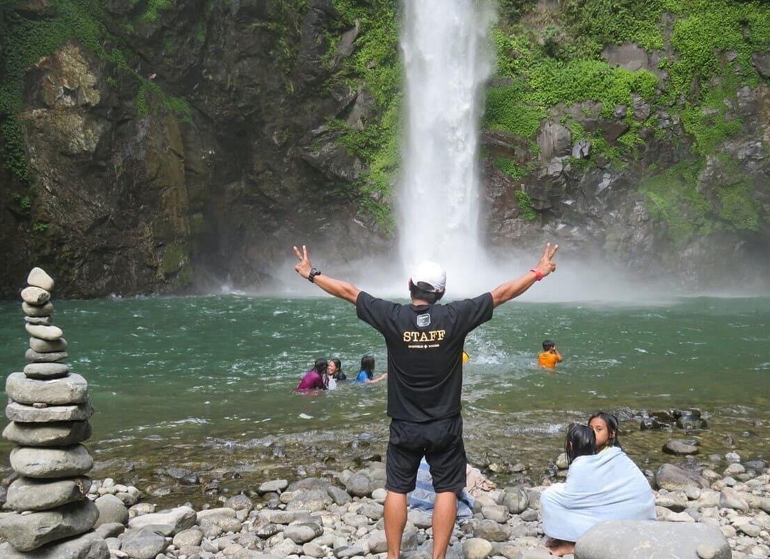 Sagada and Banaue Rice Terraces 4-Day Tour