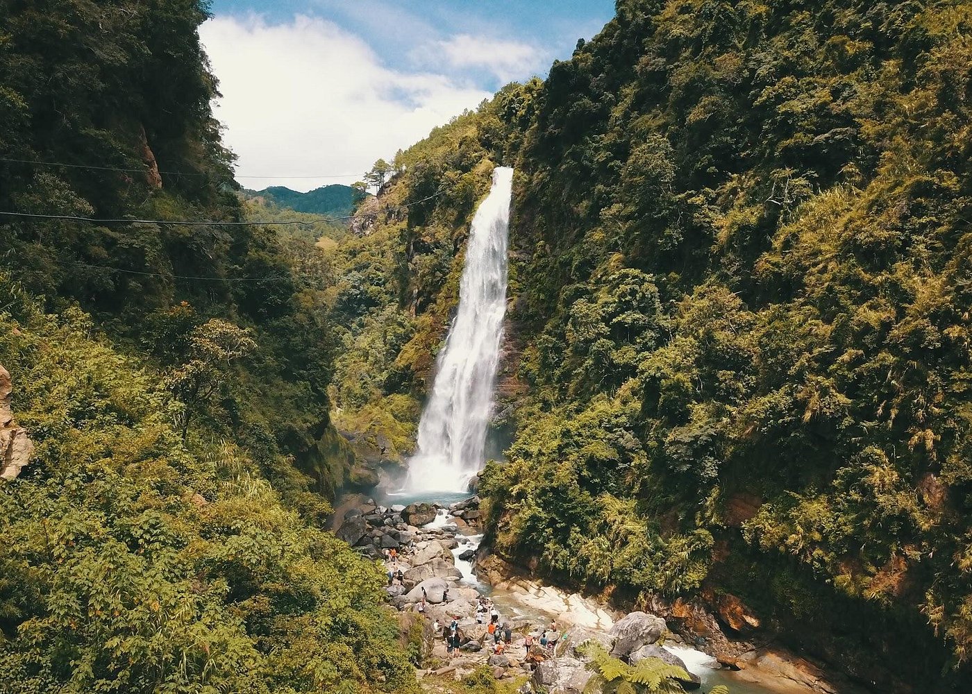 8 Days North Luzon PRIVATE TOUR Mt.Pinatubo,Banaue,Batad, Sagada,Vigan,Pagudpud