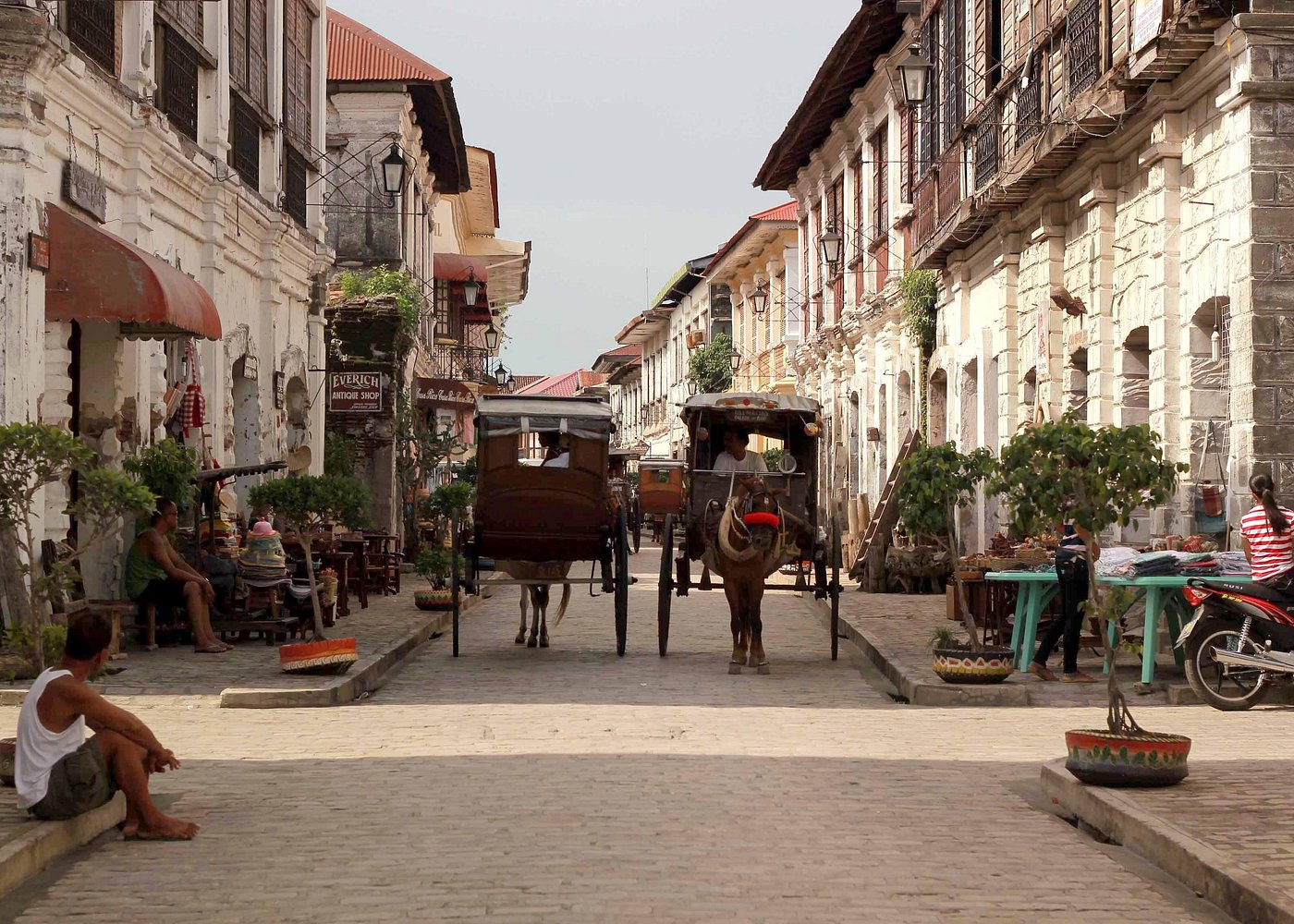 8 Days North Luzon PRIVATE TOUR Mt.Pinatubo,Banaue,Batad, Sagada,Vigan,Pagudpud