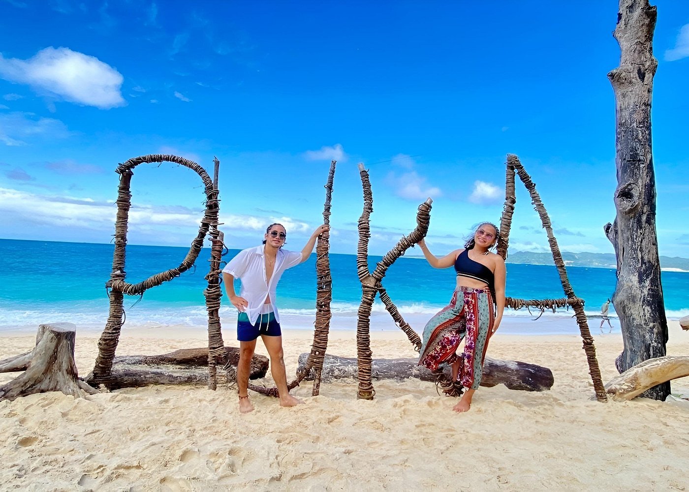 3D2N BORACAY Island Hopping