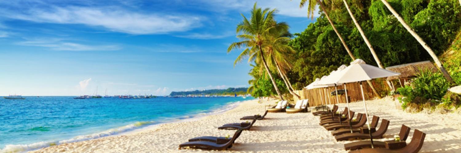 3D2N BORACAY Free and Easy