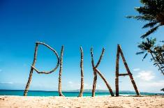 4D3N BORACAY Island Hopping