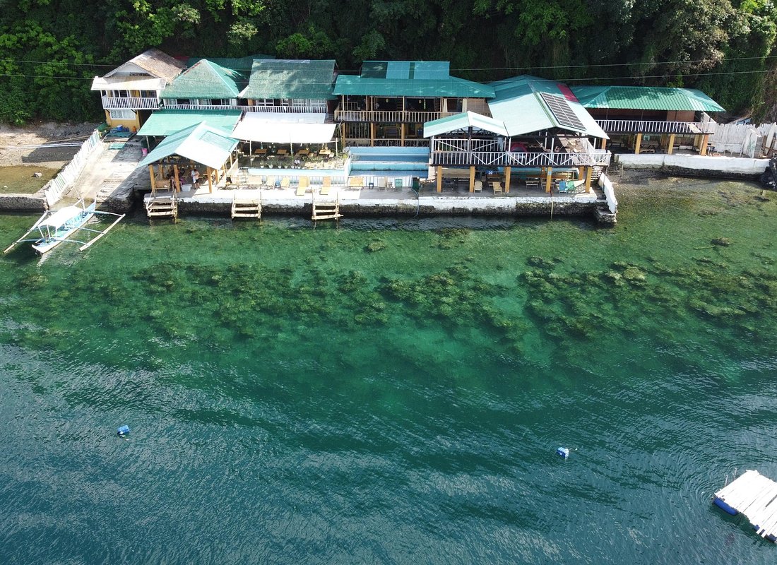 Wonderful Snorkeling Trip from Manila!