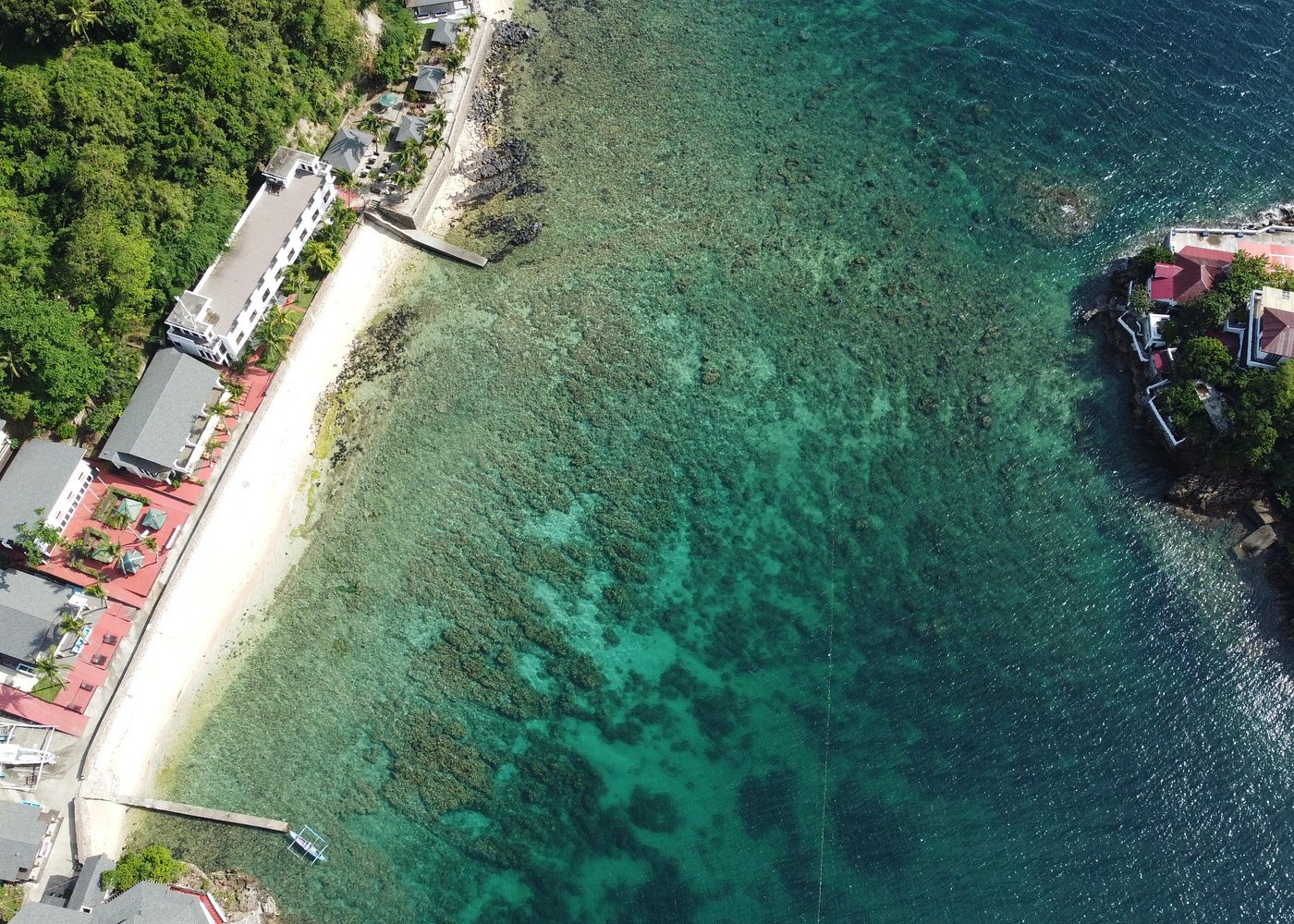 Wonderful Snorkeling Trip from Manila!