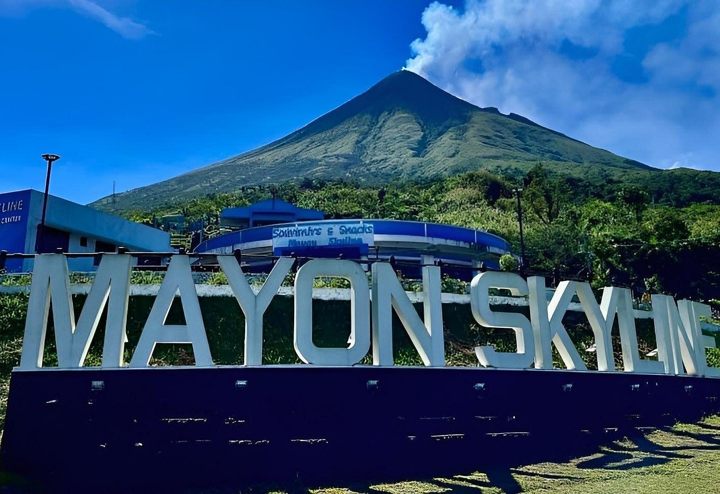 Ultimate Full Day Albay Bicol Philippines Tour with Mayon Skyline