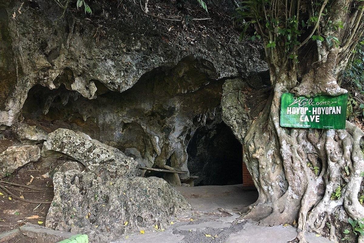 Ultimate Full Day Albay Bicol Philippines Tour with Mayon Skyline