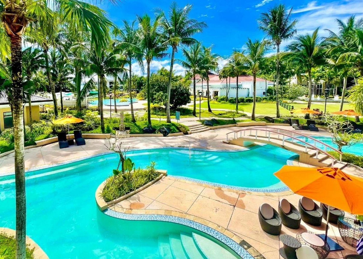 Misibis Bay Resort Day Tour in Albay Bicol Philippines