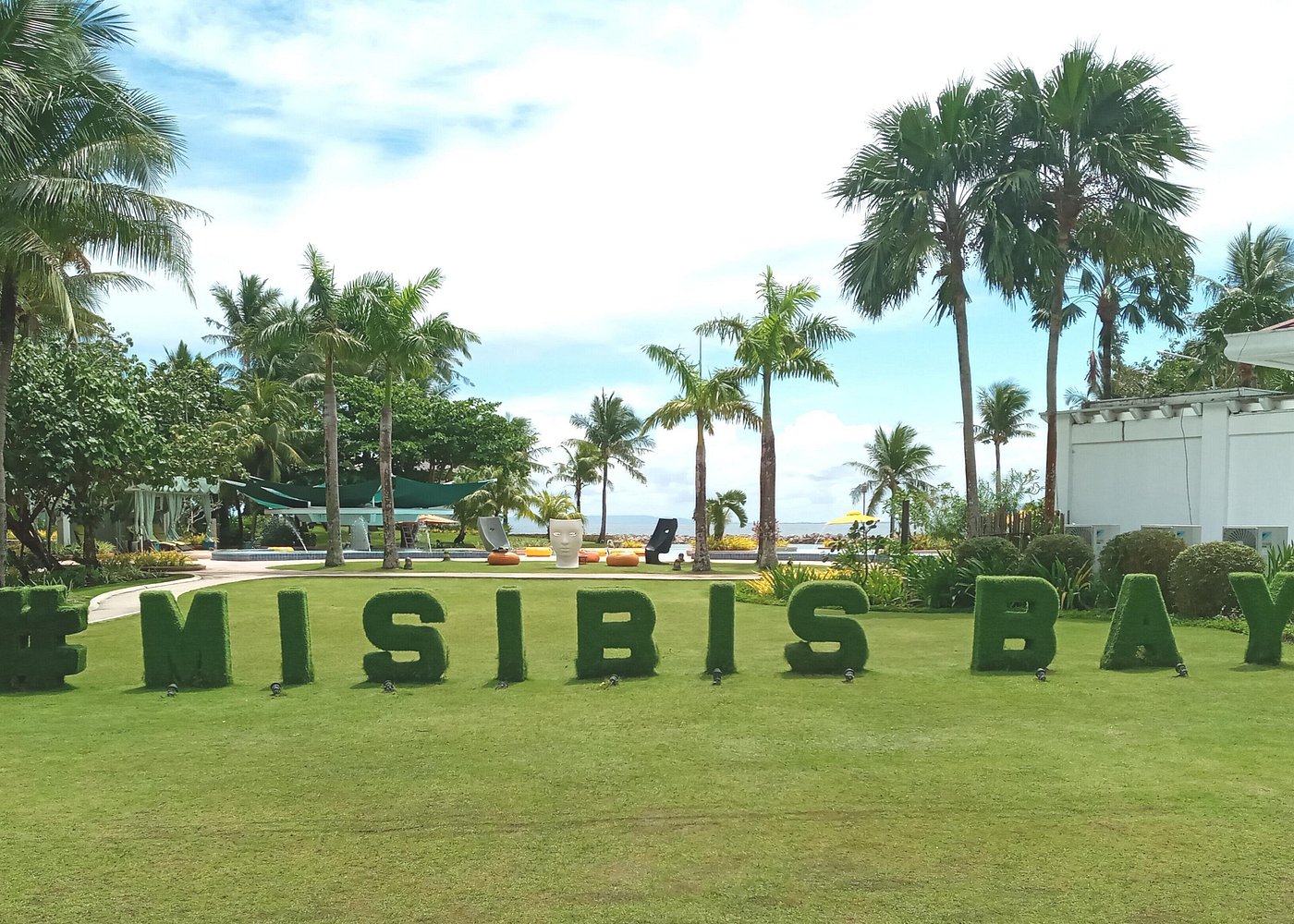 Misibis Bay Resort Day Tour in Albay Bicol Philippines