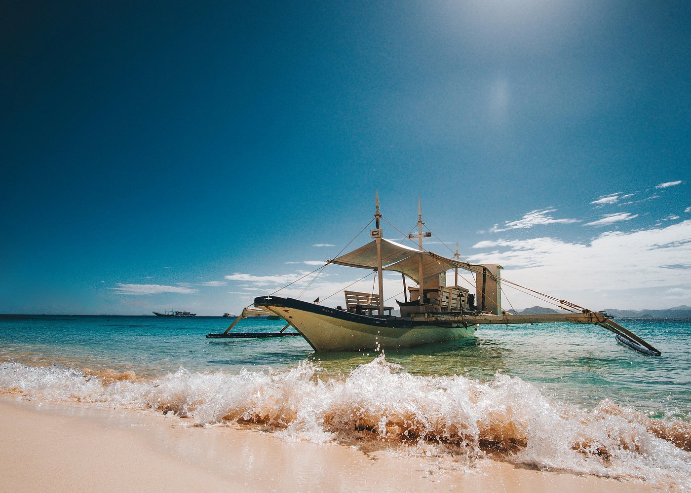 Panglao Island Bohol Day Tour (Hinagdanan Cave Dauis, Bohol Bee Farm)