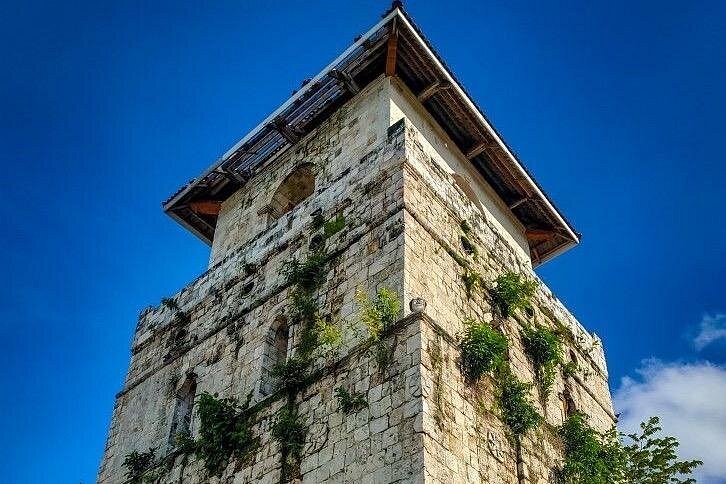 The tour of the must-see sites of Bohol