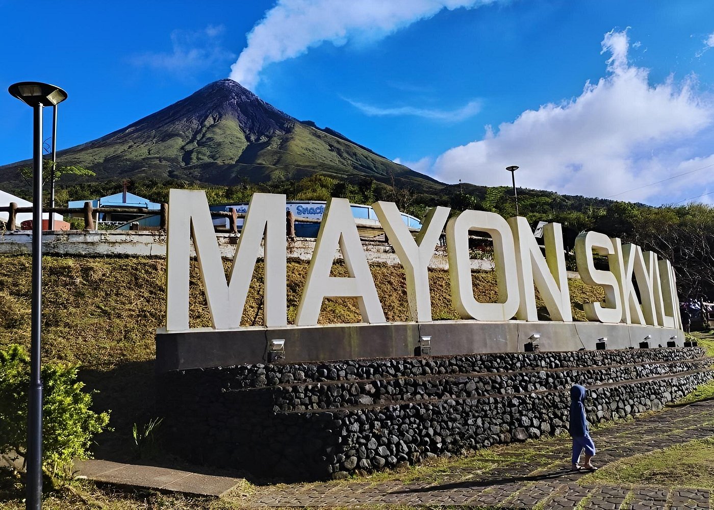 3 Days Bicol Tour Package from Albay Philippines