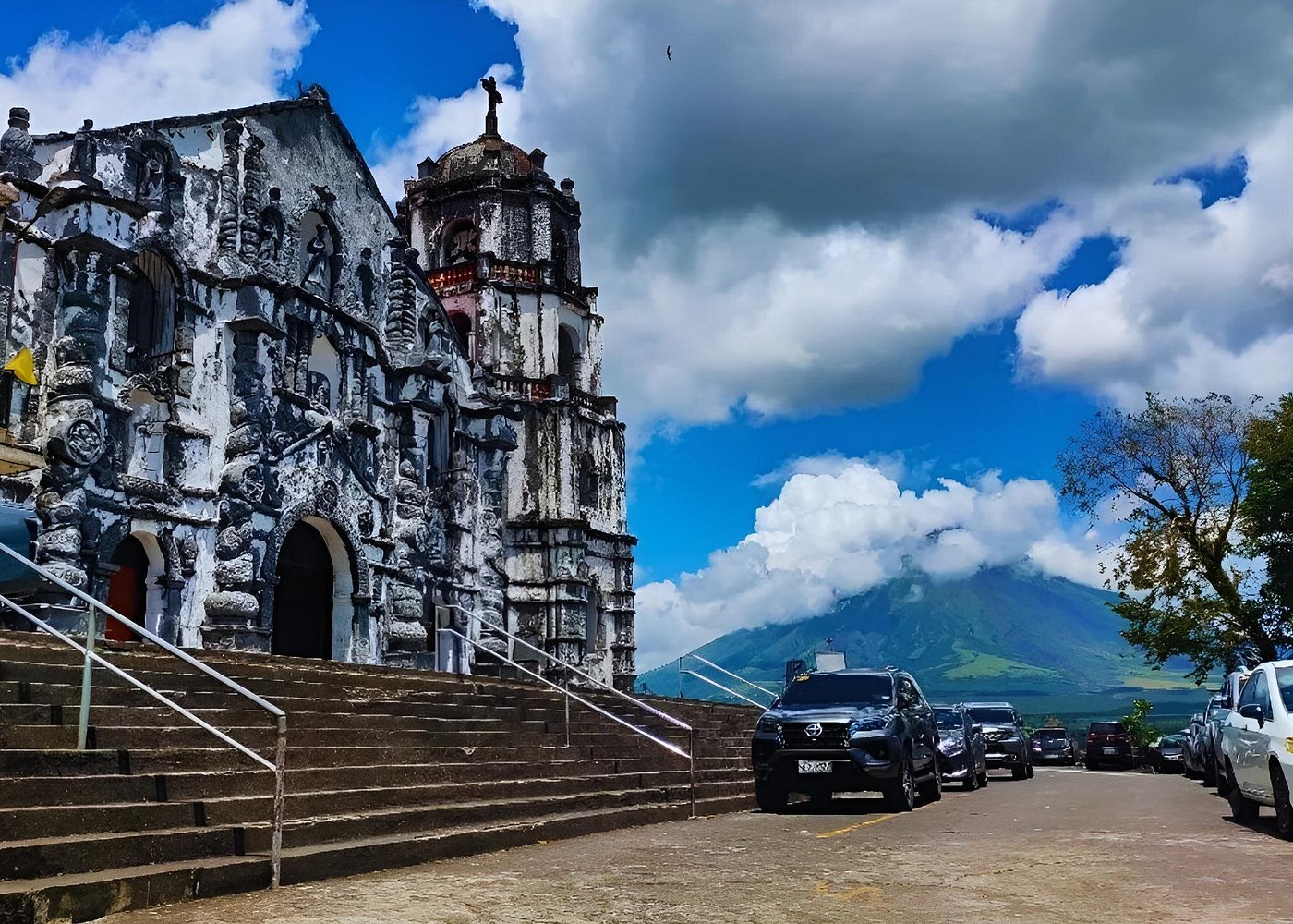 3 Days Bicol Tour Package from Albay Philippines