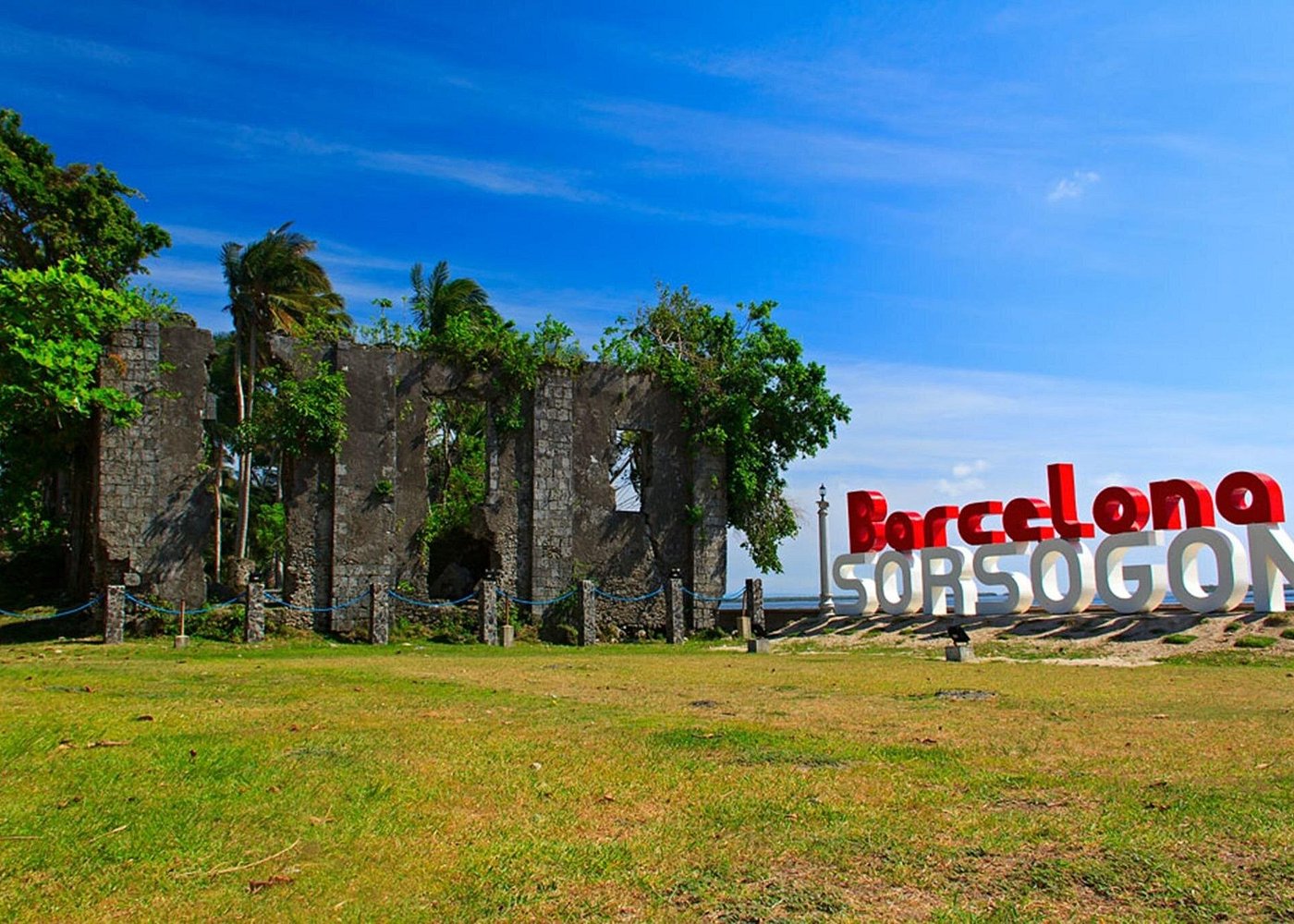 Sorsogon Philippines Full Day Provincial Tour with Bulusan Lake