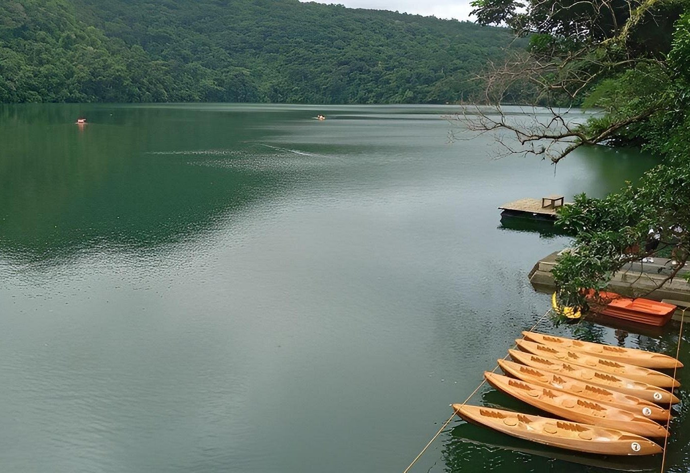 Sorsogon Philippines Full Day Provincial Tour with Bulusan Lake