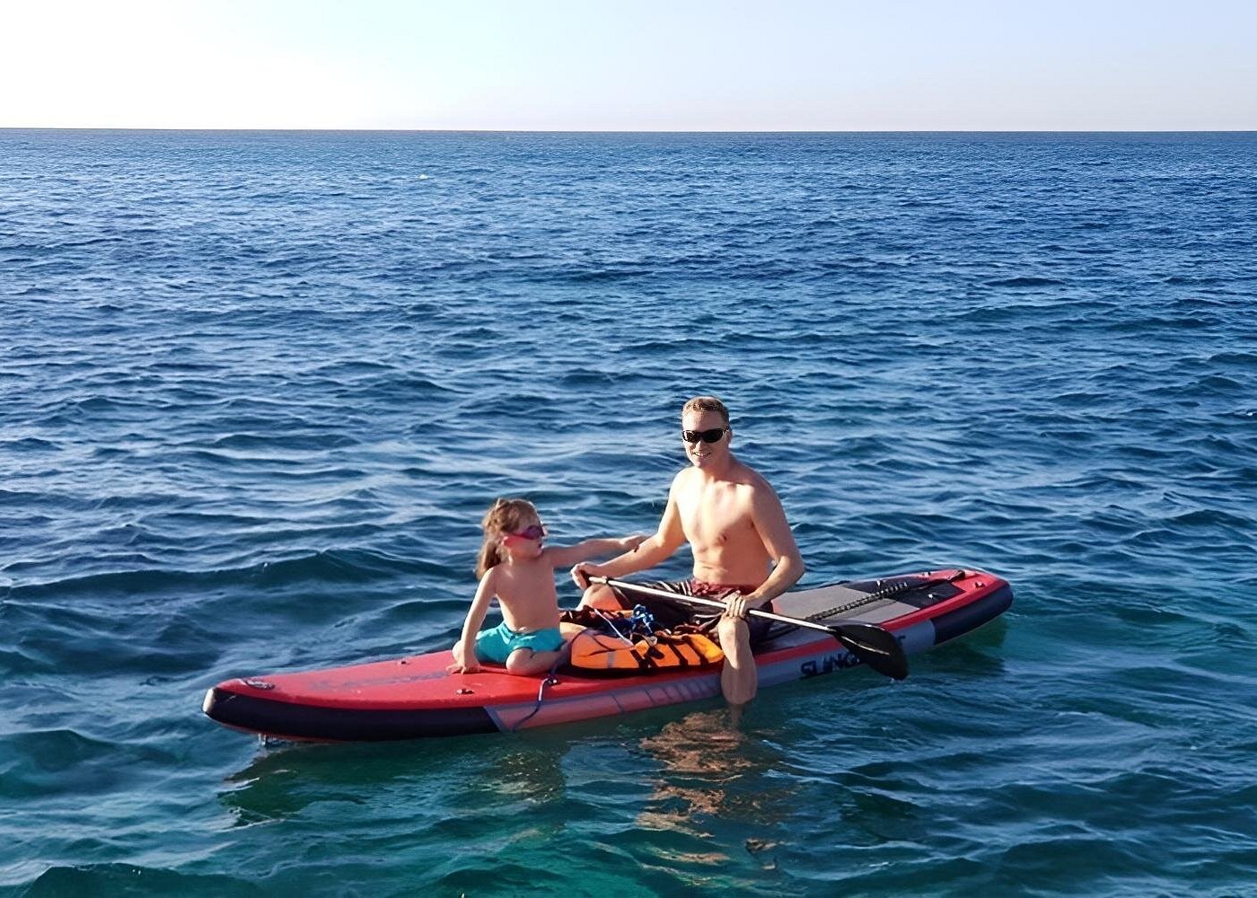 Boracay Sunset Cruise