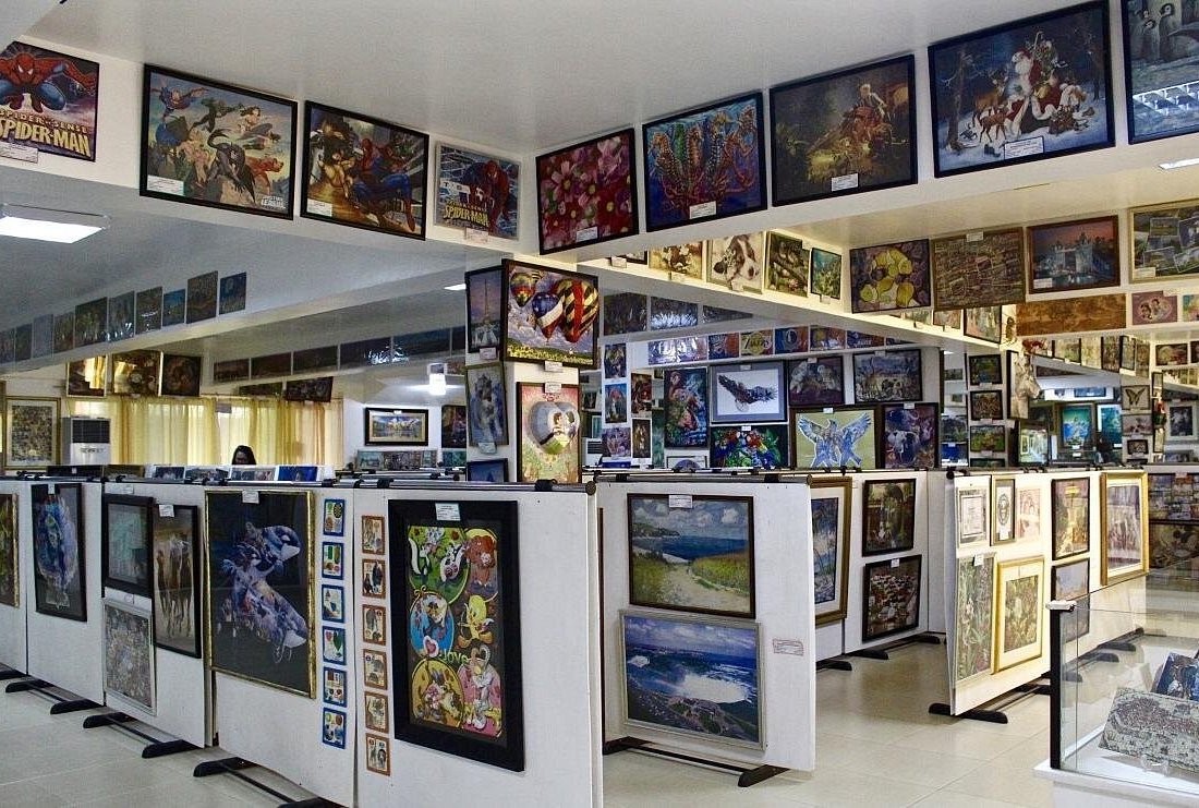 Cavite Leisure And Farm Tour