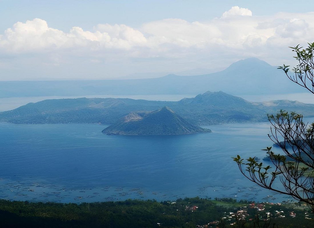 Cavite Leisure And Farm Tour