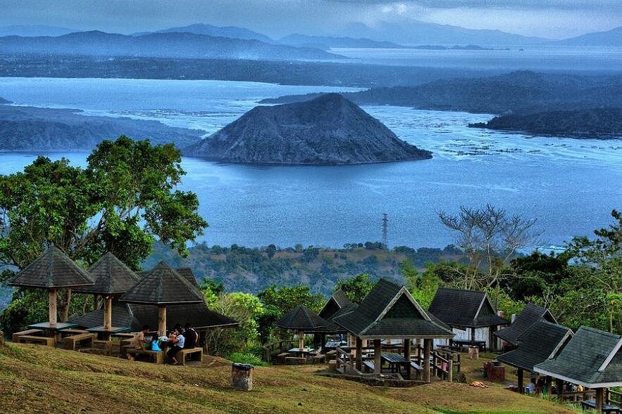 Cavite History & Leisure