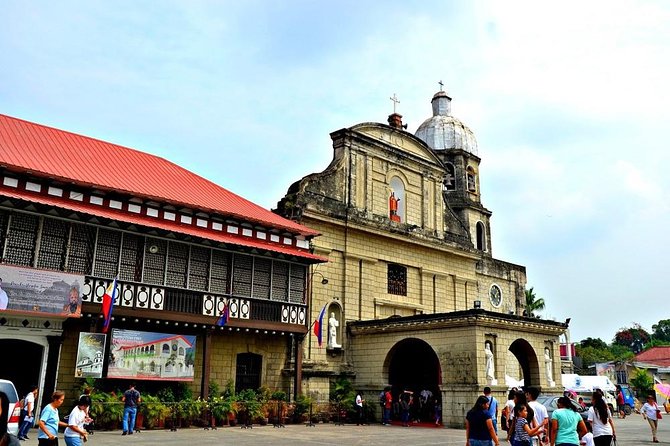 Cavite Kasiyahan At Kalayaan Package