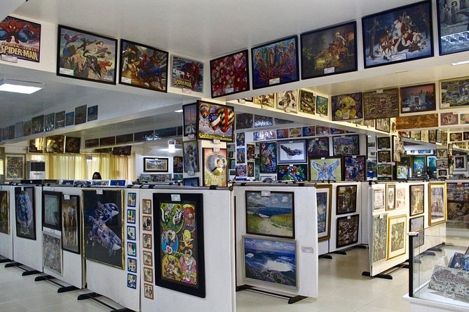 Cavite Kasiyahan At Kalayaan Package