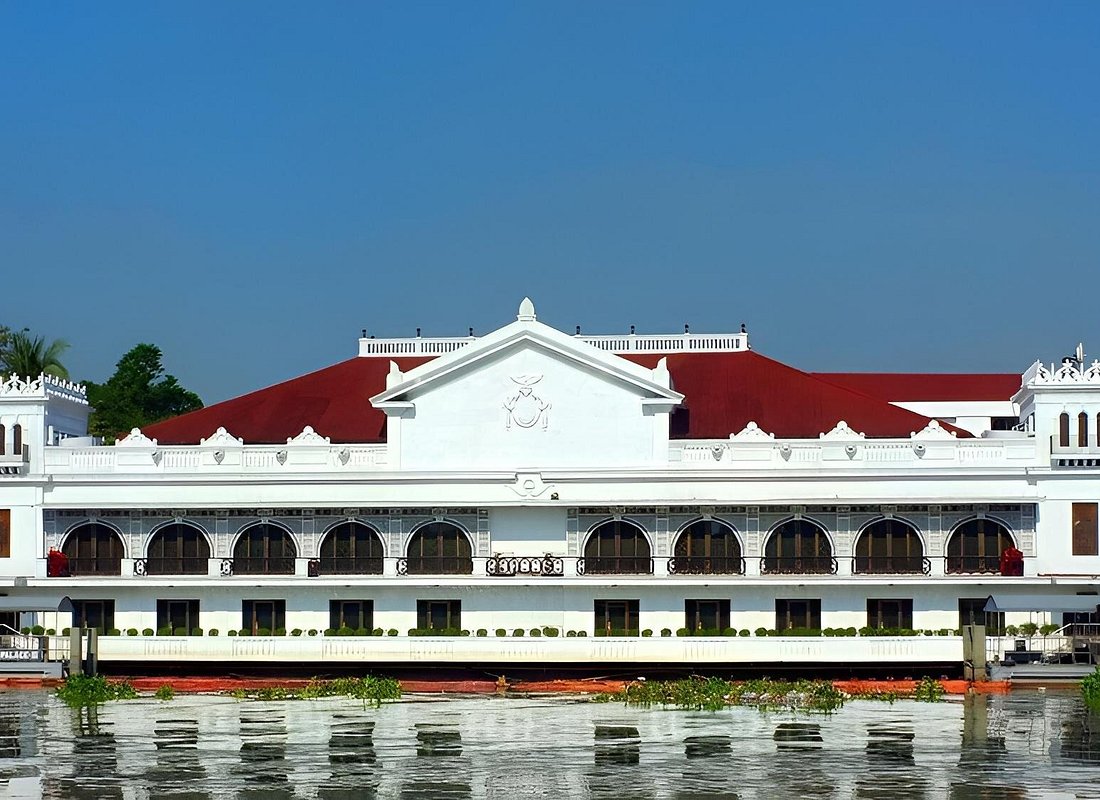 Cavite Kalayaan Trail ( Si Magdalo At Magdiwang)