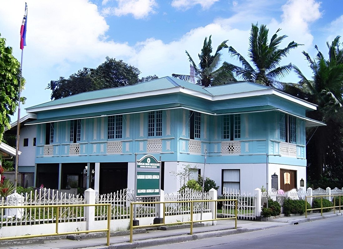 Cavite Kalayaan Trail ( Si Magdalo At Magdiwang)