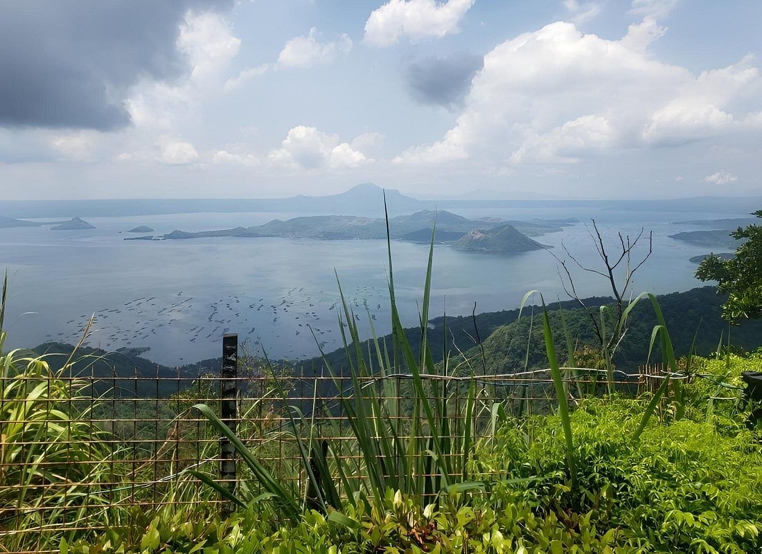 PanoramicTagaytay Ridge Tour from Manila