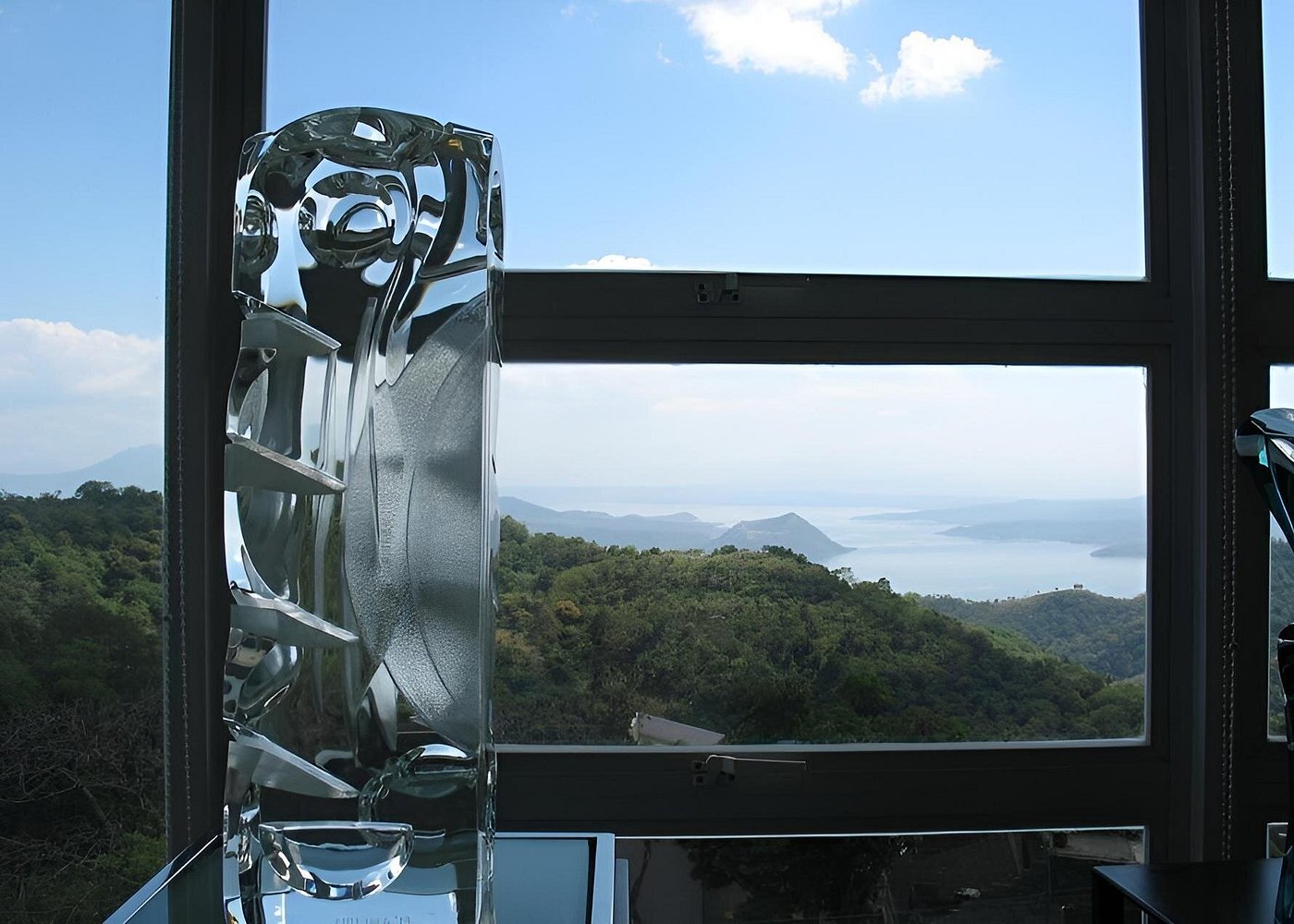 PanoramicTagaytay Ridge Tour from Manila