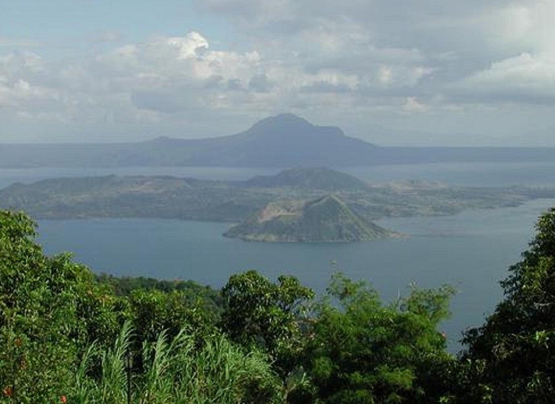 Cruise Shore Excursion of Taal Volcano with Lunch
