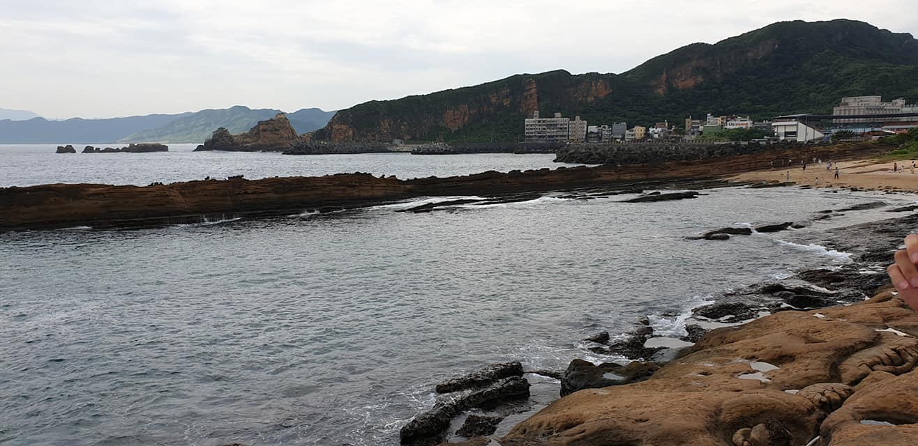 FIVE DAYS WONDERFUL FORMOSA (TAIWAN)