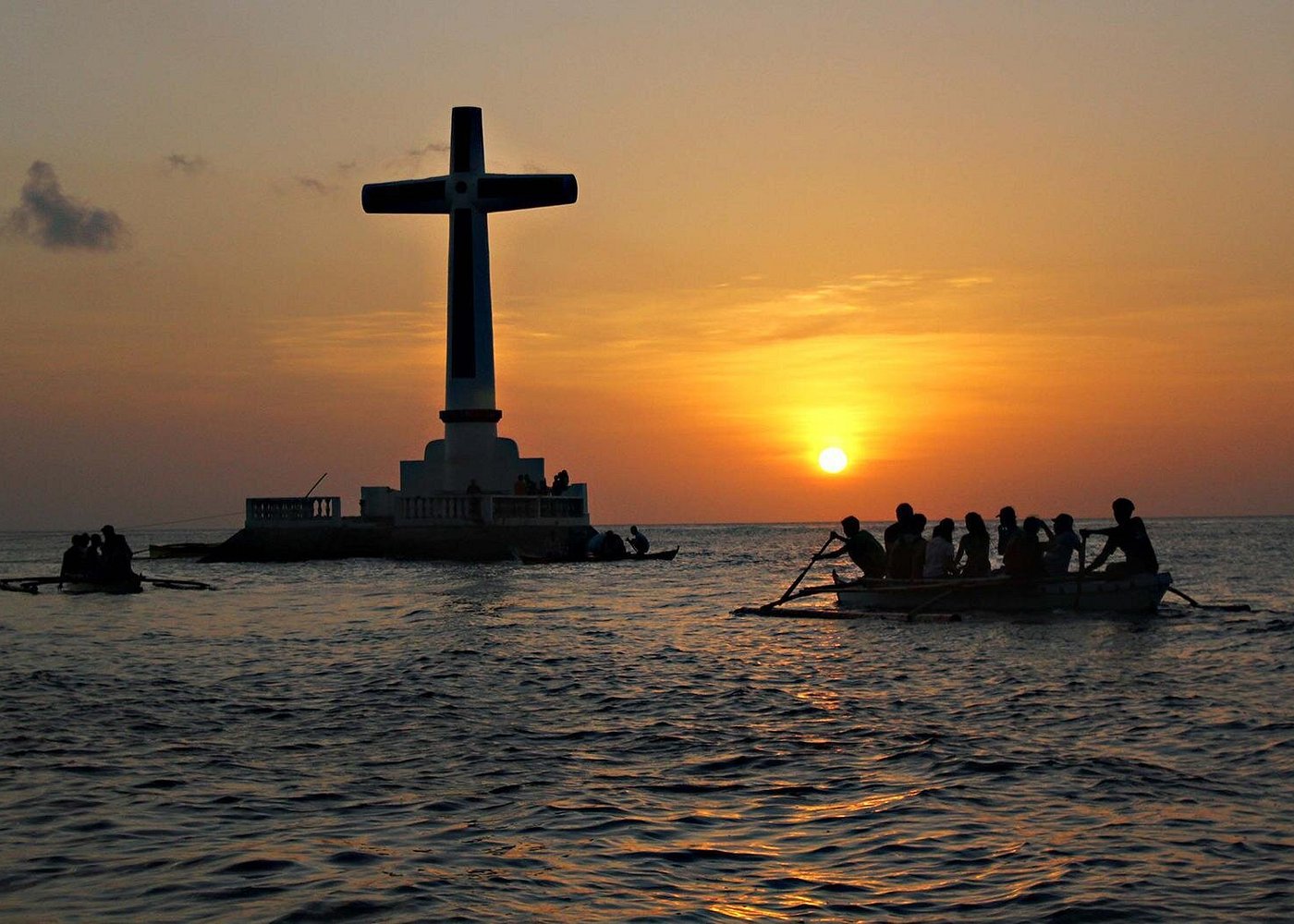 Camiguin: 3 Days and 2 Nights