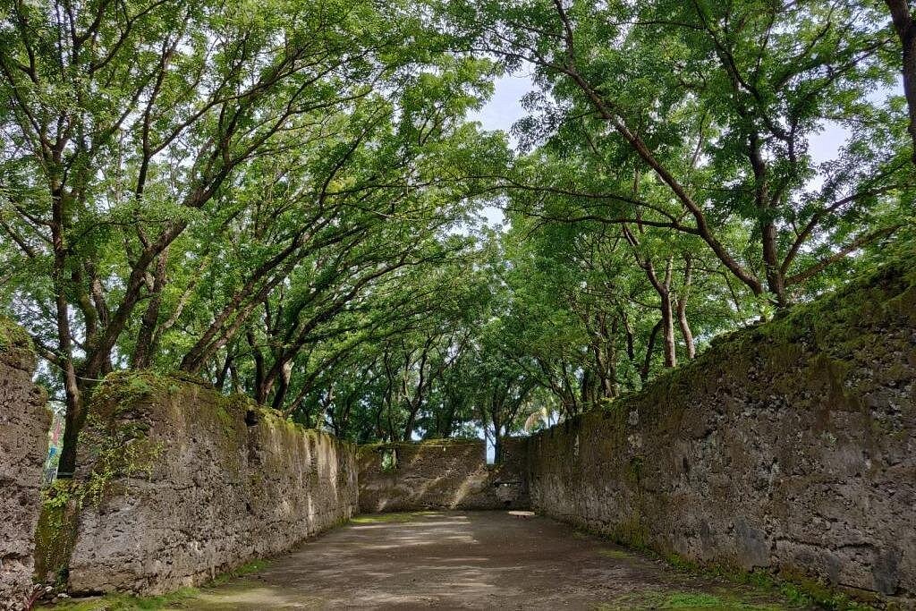 Camiguin: 3 Days and 2 Nights