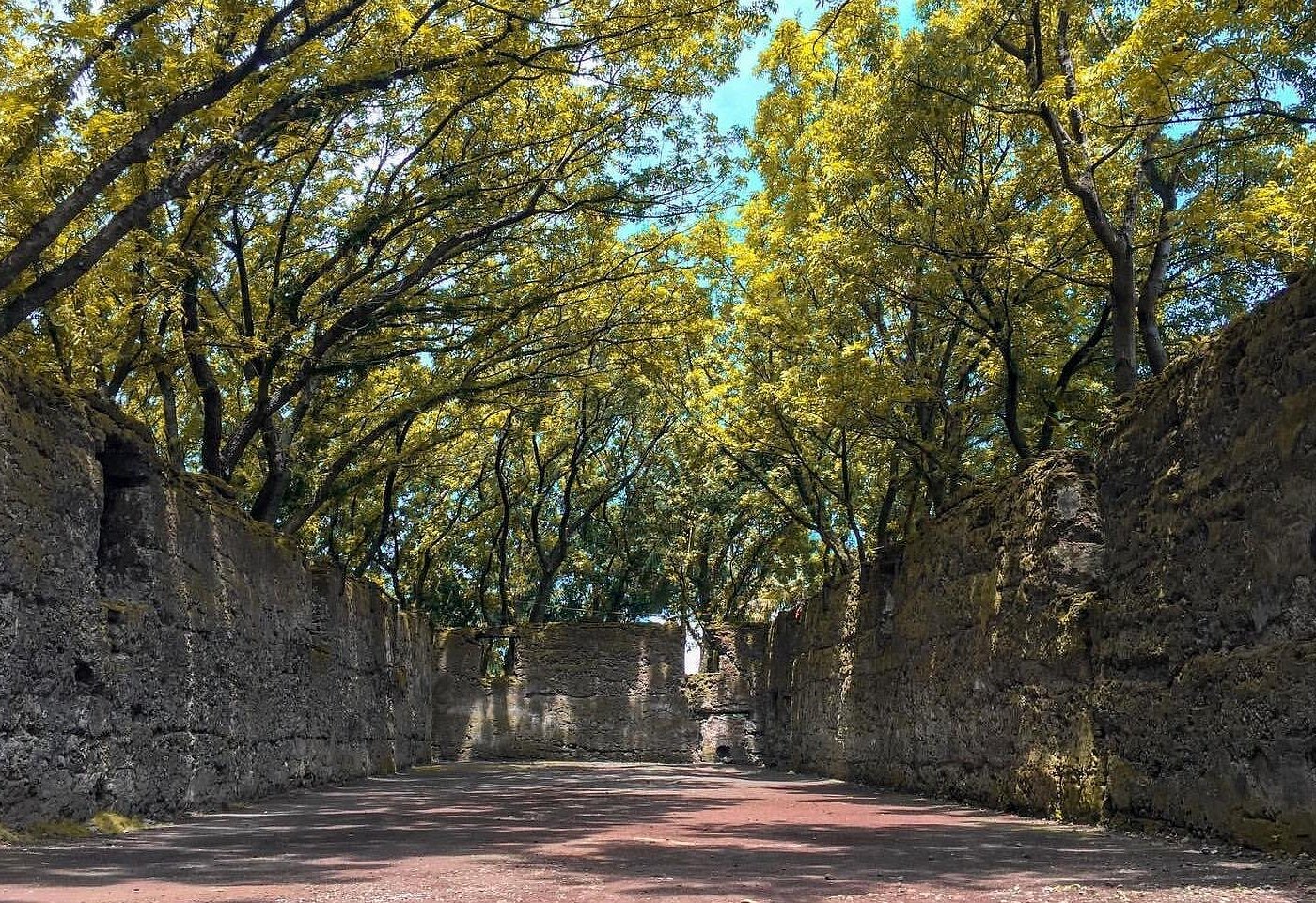 Camiguin: 3 Days and 2 Nights