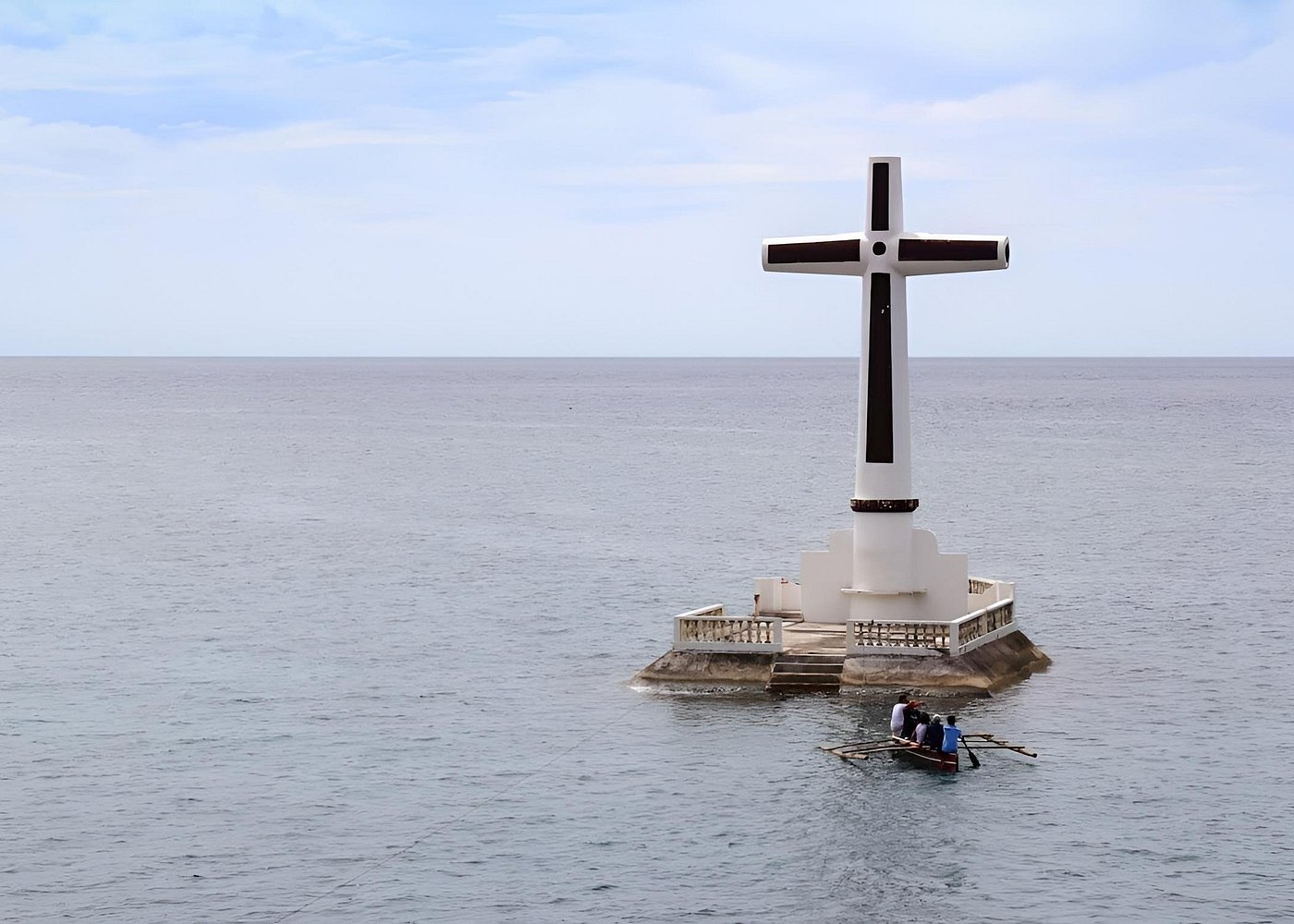 Camiguin: 3 Days and 2 Nights