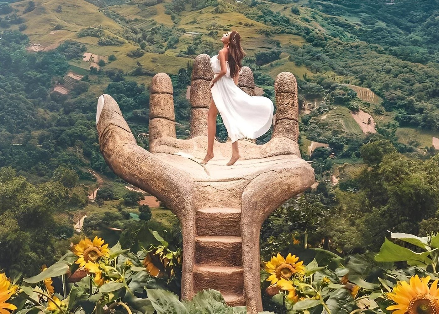 Cebu Group Tour: Best Cebu City Tour