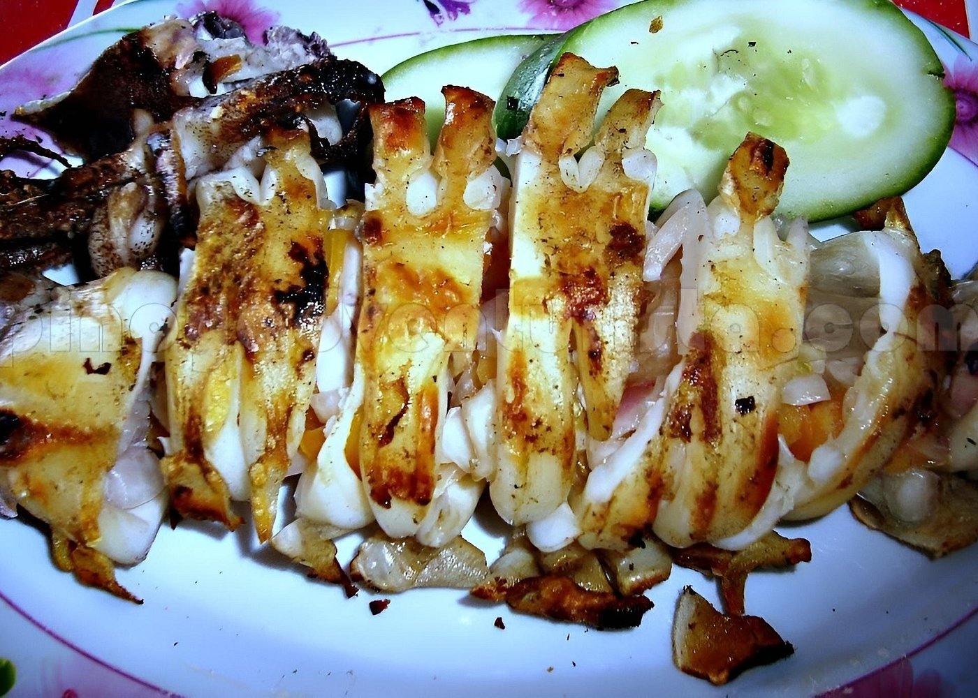 Seafood Fiesta Tour In Roxas