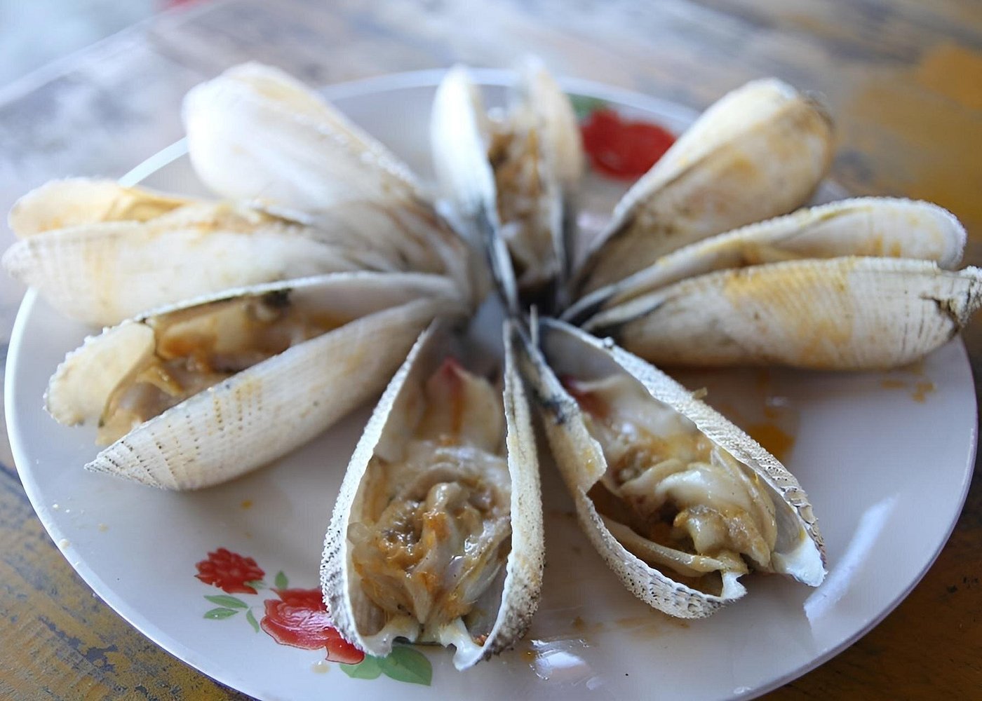 Seafood Fiesta Tour In Roxas