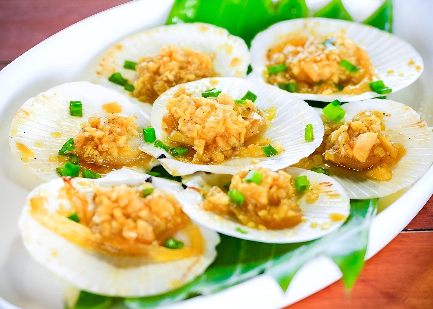 Seafood Fiesta Tour In Roxas