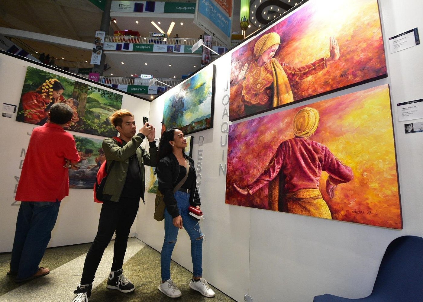 Malagos Chocolate Factory & Museum , Philippine Eagle Center