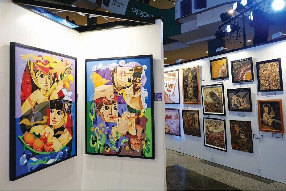 Malagos Chocolate Factory & Museum , Philippine Eagle Center